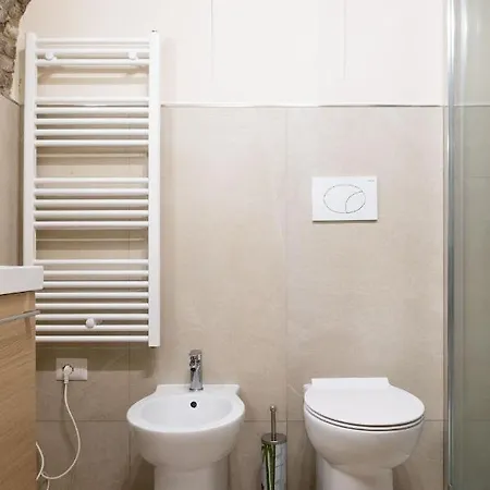 Ferienwohnung Loft Rustico In Centro Storico Assisi Exterior foto