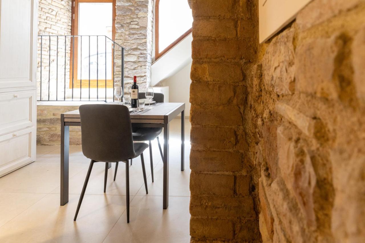 Apartment Loft Rustico In Centro Storico Assisi