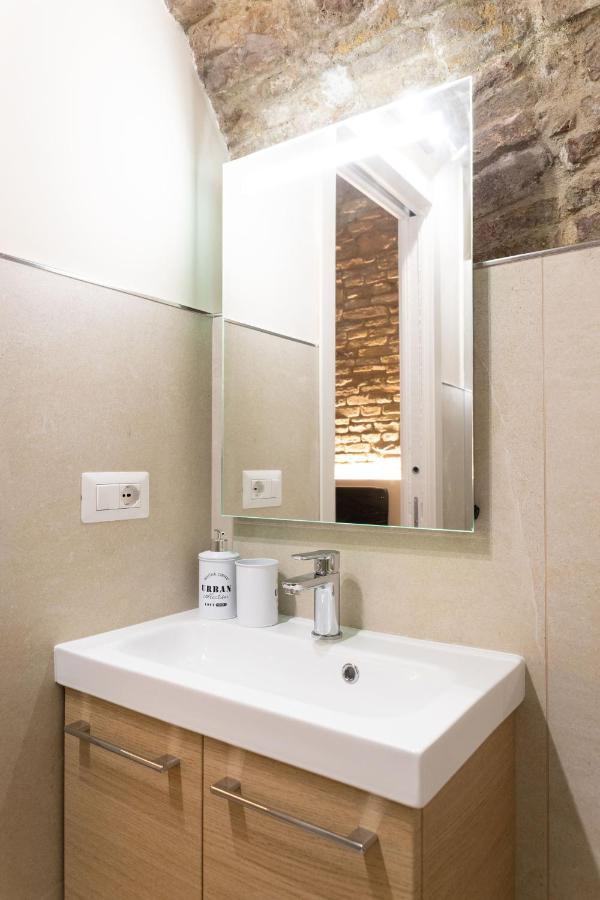 Apartment Loft Rustico In Centro Storico