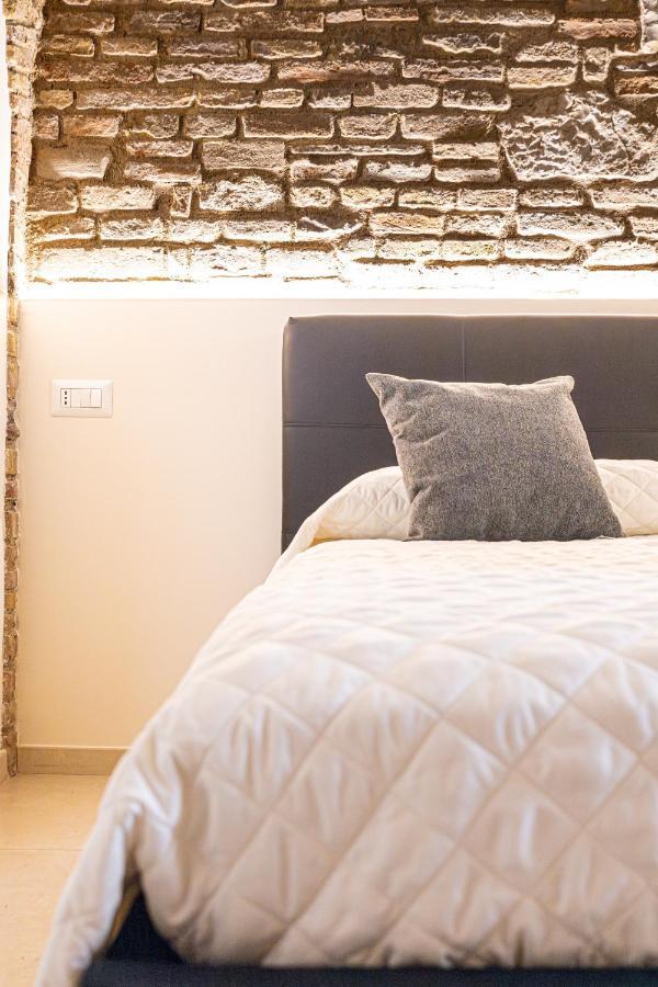 Loft Rustico In Centro Storico Apartment Assisi