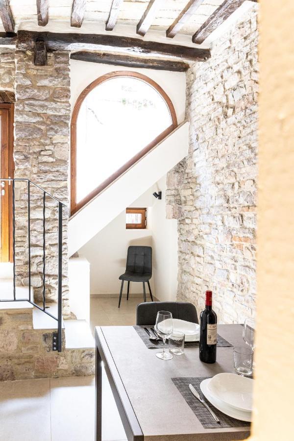 Loft Rustico In Centro Storico *