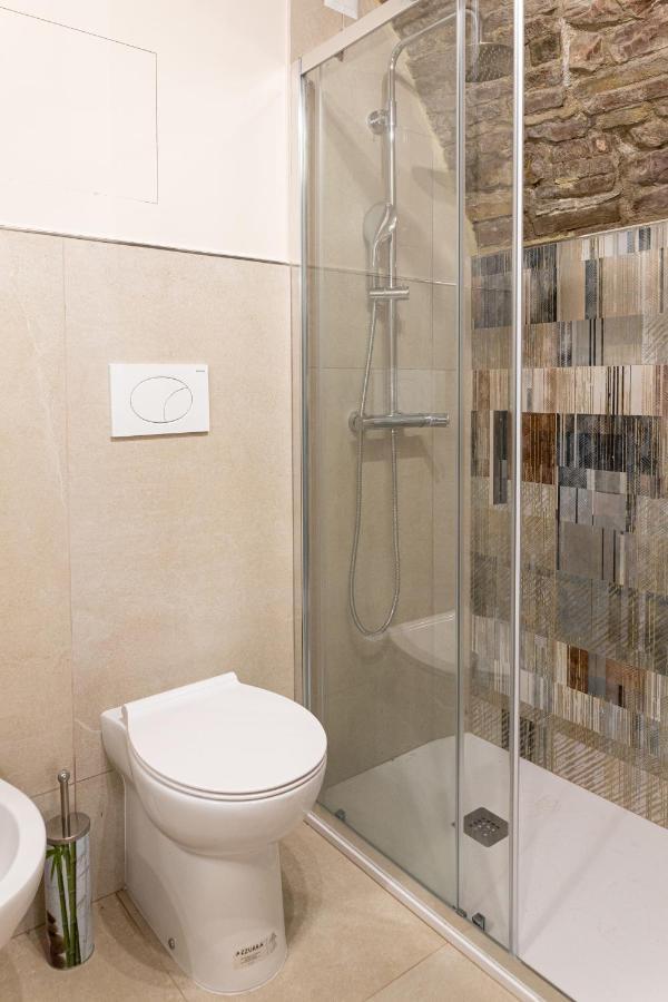 Apartment Loft Rustico In Centro Storico *