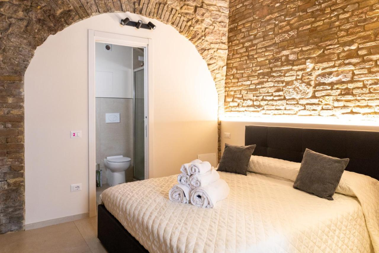 Apartment Loft Rustico In Centro Storico *