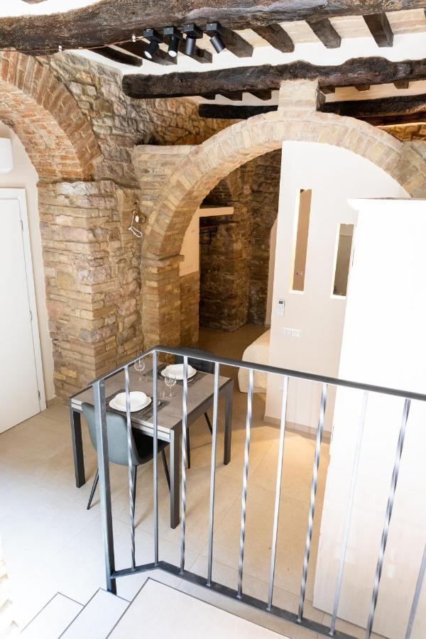 Apartment Loft Rustico In Centro Storico *